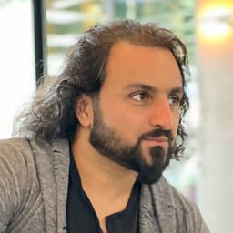 Shahrouz Varshabi
