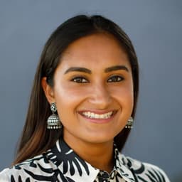 Nikita Gupta
