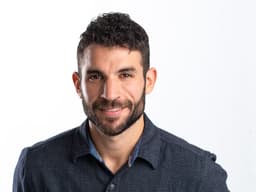 Drew D’Agostino