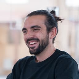 Jeremy Goillot