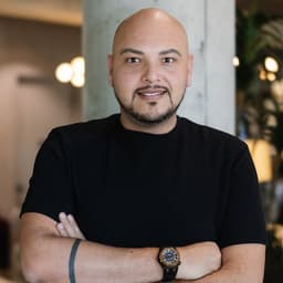 Alberto Salcedo