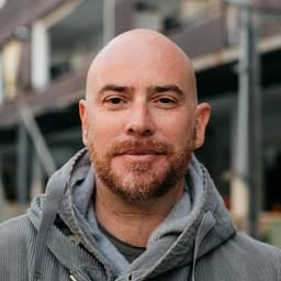 David Okuniev