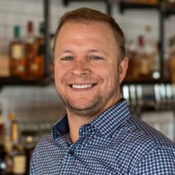 Harlan Scott