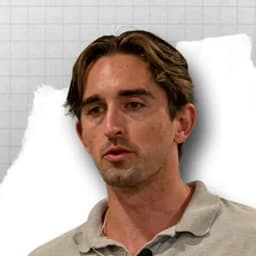 Matthew Mahoney