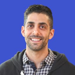 David Daneshgar