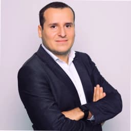 Raphaël Boukris