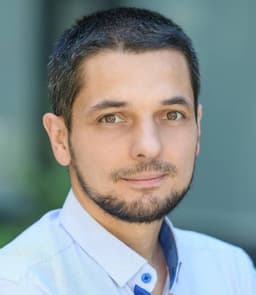 Michal Aftanas