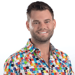 Zeb Evans