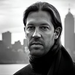 Jared Yaman