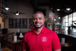 Brent Reaves