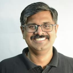 Sabari Nair