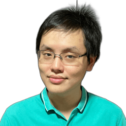 Eugene Cheah