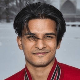 Sid Bendre
