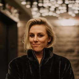 Sarah Hawley