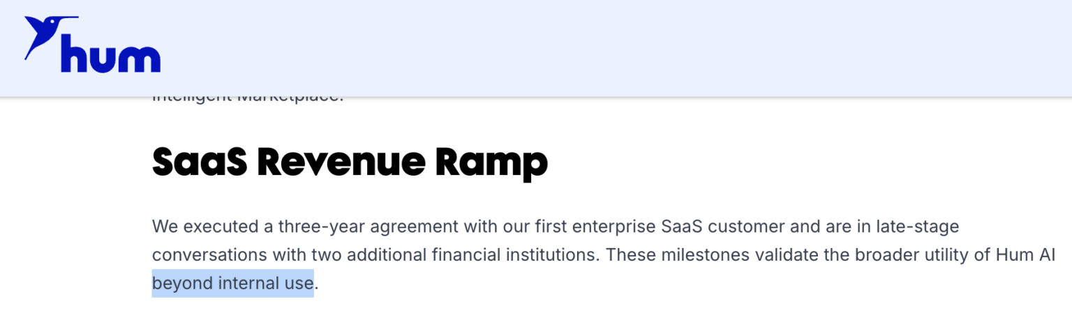 Hum Account Hum Capital Reviews and History - Founderpath Blog