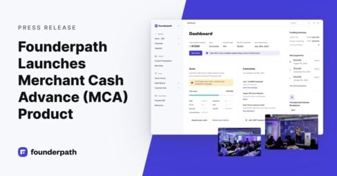 Founderpath Merchant Cash Advance