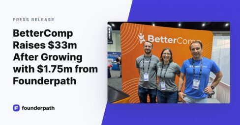 Bettercomp Series A Founderpath