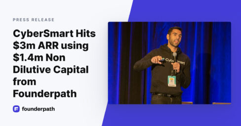 Cybersmart Founderpath Case Study