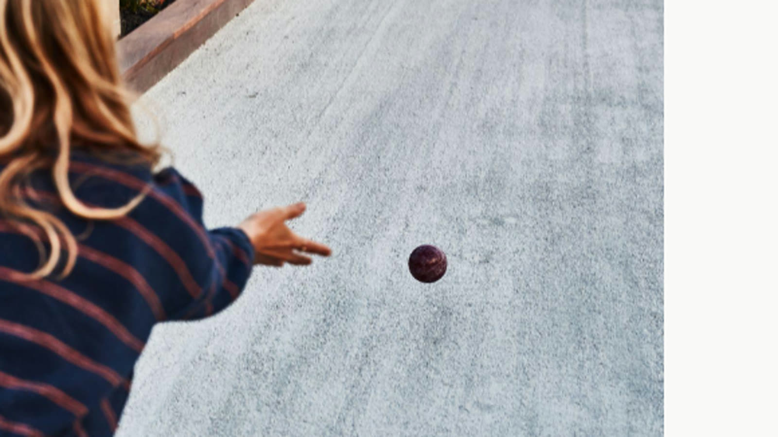 Bocce Ball