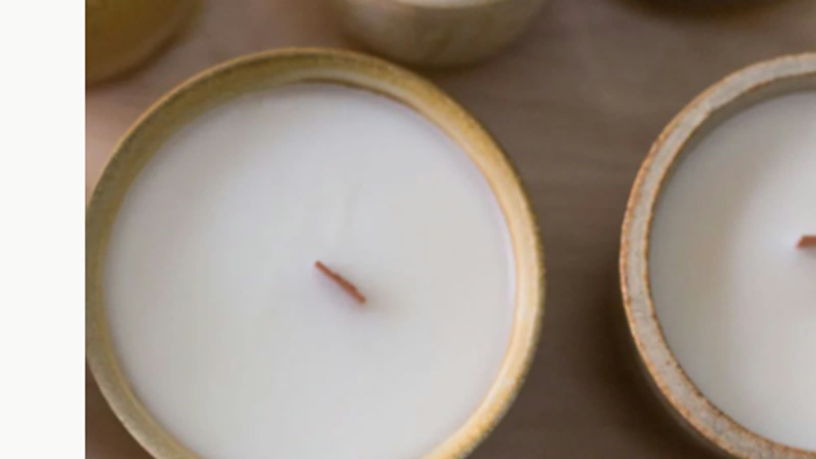 Candle Making