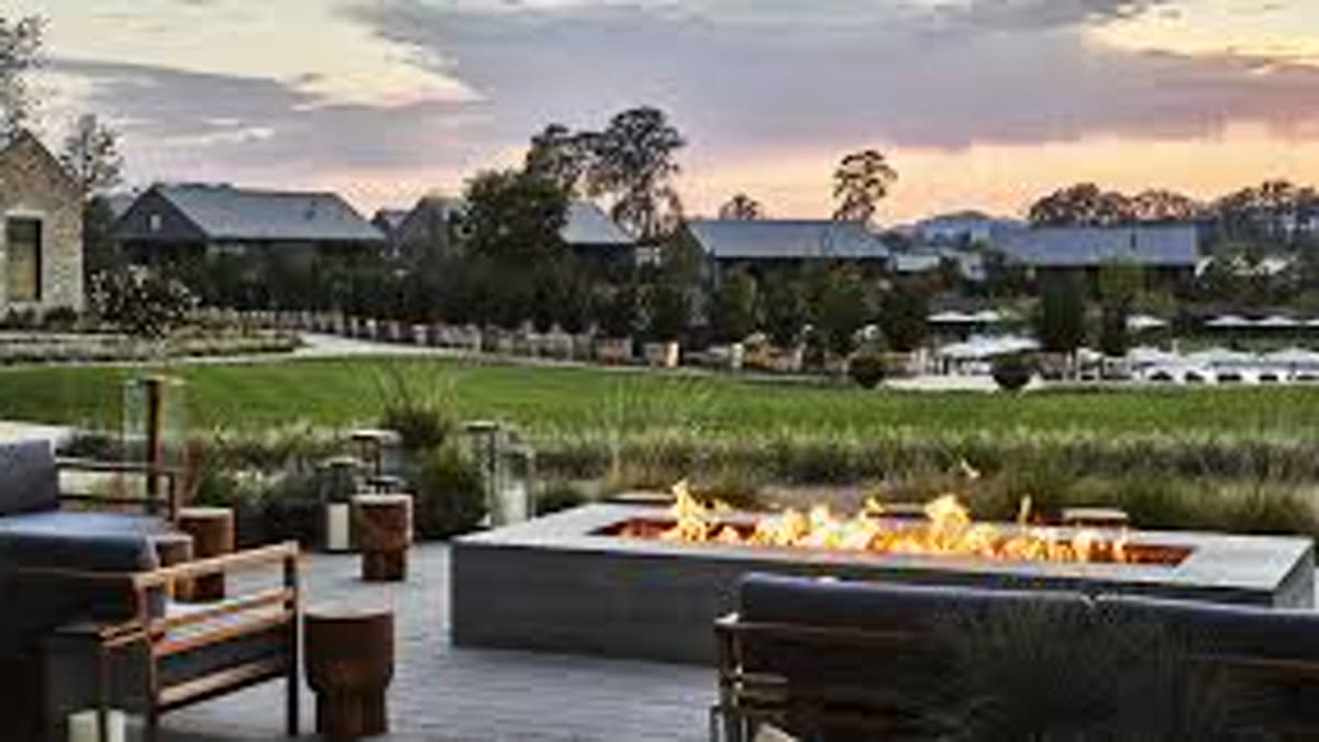 Stanly Ranch vineyard