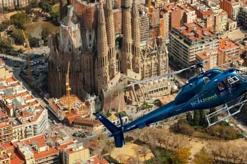 Helicopter