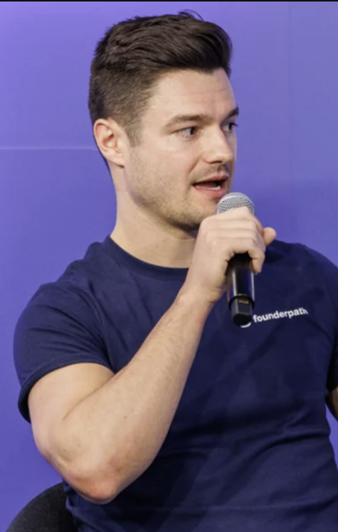 Nathan Latka