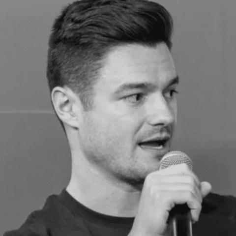 Nathan Latka