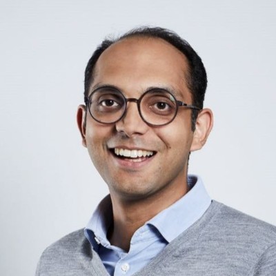 Tushar Ahluwalia