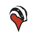 Badger Maps logo